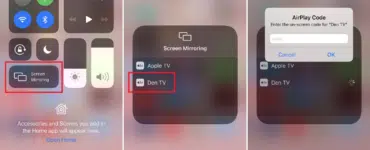 how-to-connect-pair-my-iphone-with-my-tv