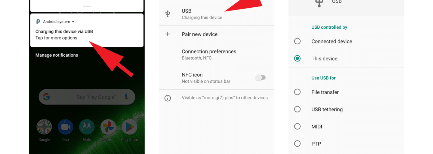 how-to-connect-android-to-pc