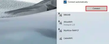 How-to-Connect-mobile-internet-to-laptop-without-usb-cable