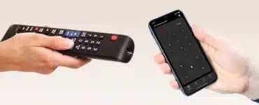 how-to-connect-phone-remote-to-tv