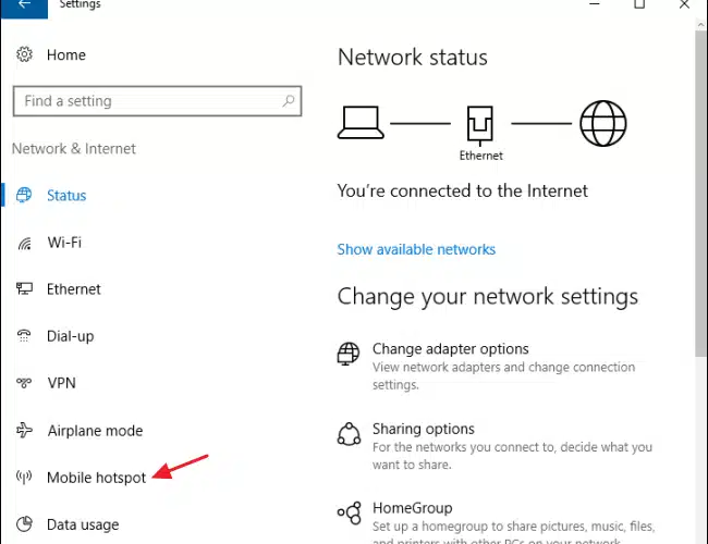 how-to-connect-a-laptop-to-phone-internet-with-a-wi-fi-hotspot