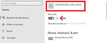 how-to-connect-my-airpods-to-my-laptop-windows