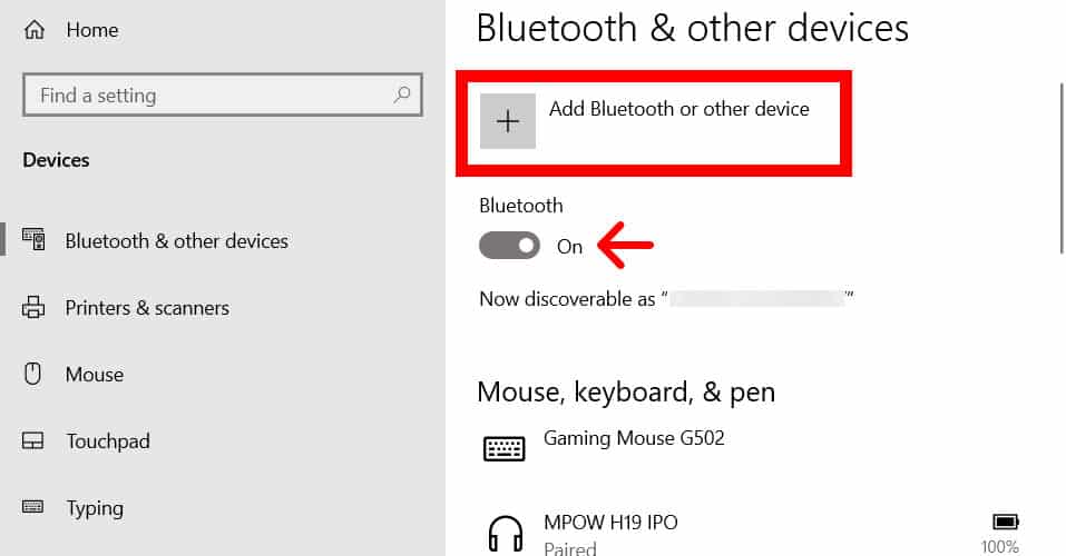 how-to-connect-my-airpods-to-my-laptop-windows