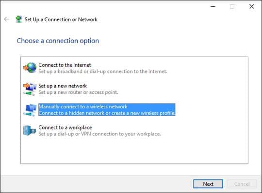 how-to-connect-wifi-to-computer-without-cable