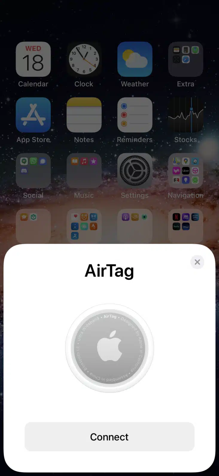 how-to-connect-apple-airtag