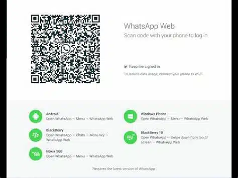 how-to-connect-whatsapp-to-laptop