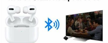 how-to-connect-airpods-to-tv