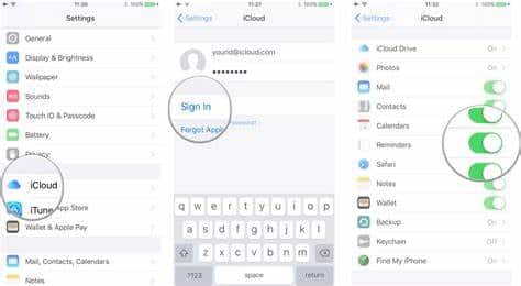 how-to-connect-apple-devices-to-icloud-mail