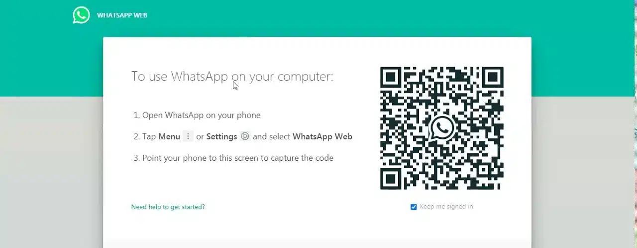 how-to-connect-whatsapp-from-phone-to-laptop