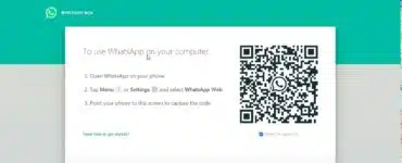 how-to-connect-whatsapp-from-phone-to-laptop