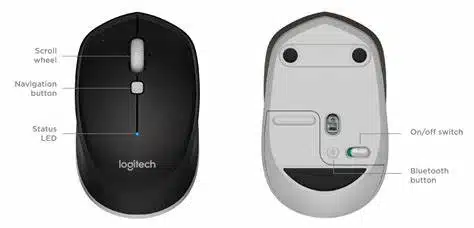 how-to-connect-wireless-mouse-logitech