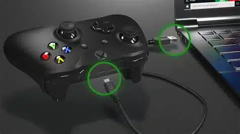 how-to-connect-xbox-controller-to-pc