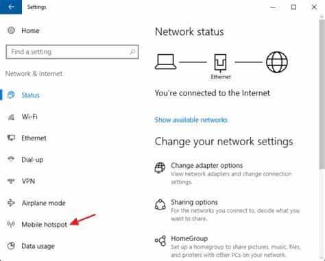 how-to-connect-hotspot-to-laptop