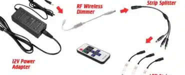 how-to-connect-led-strip-lights-to-phone