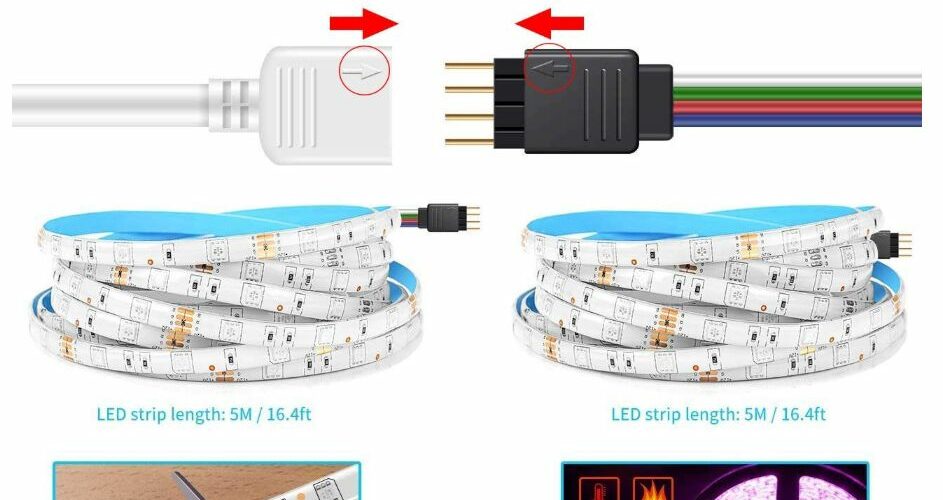 how-to-connect-led-strip-lights-to-phone