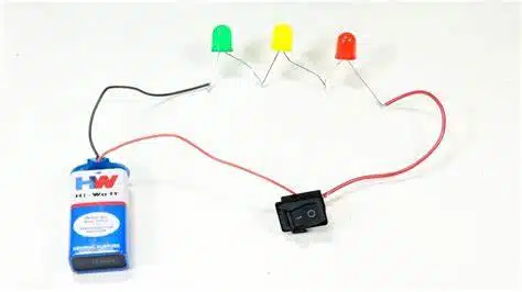 how-to-connect-led-to-battery
