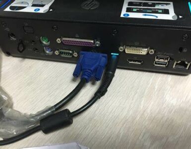how-to-connect-a-laptop-to-a-monitor-hp