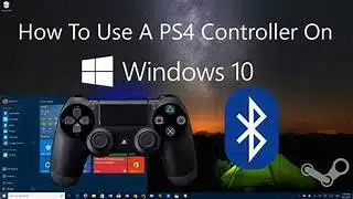 how-to-connect-ps4-controller-to-pc-bluetooth-windows-10
