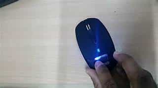 connect bluetooth mouse windows 11