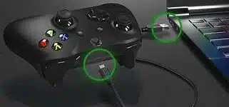 how-to-connect-xbox-controller-to-pc-wired-video