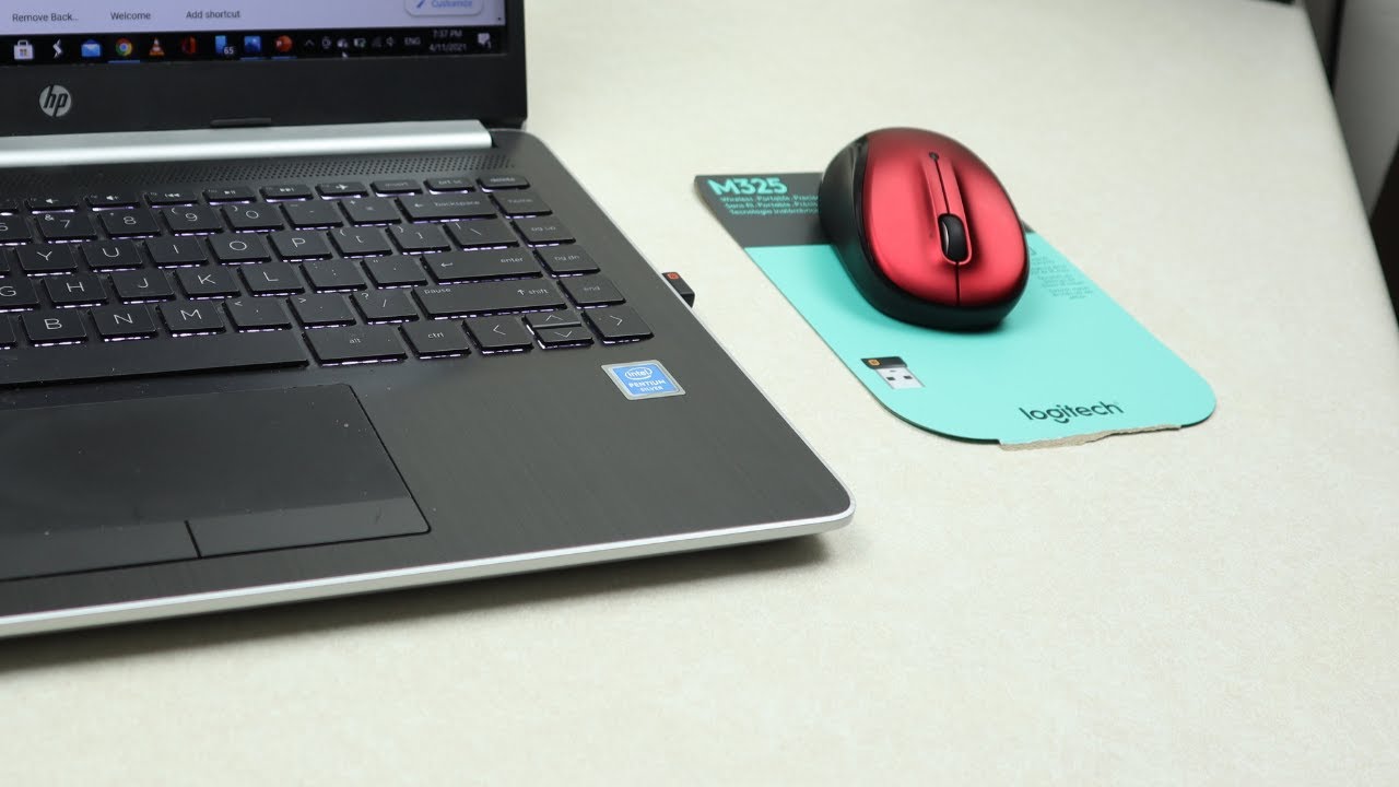 How to Connect a Mouse to a Laptop Windows 11 How to Connect Mobiles