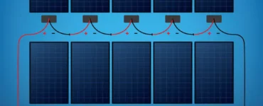 how-to-connect-solar panel- in-series