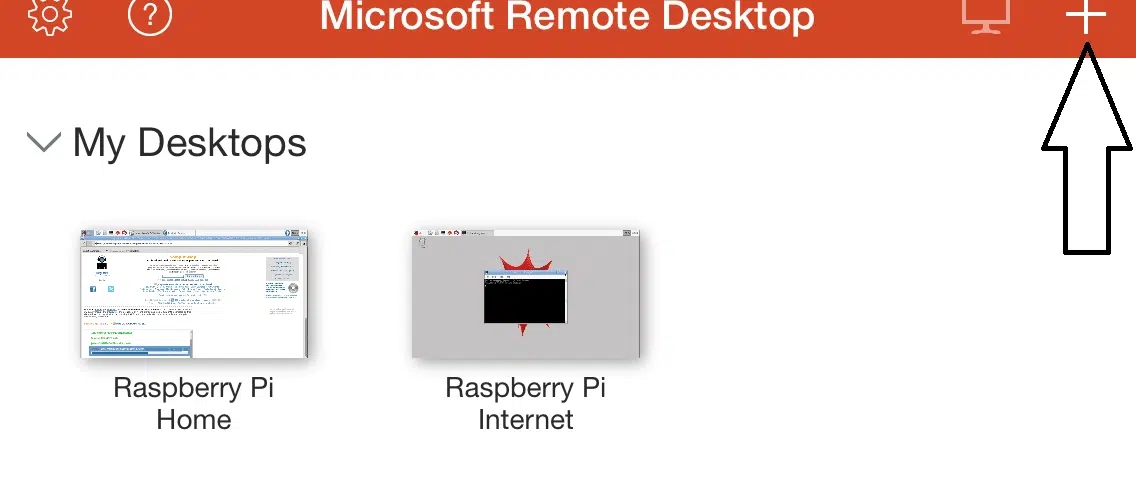 how-do-i-connect-respberry-pi-to-microsoft-remote-desktop