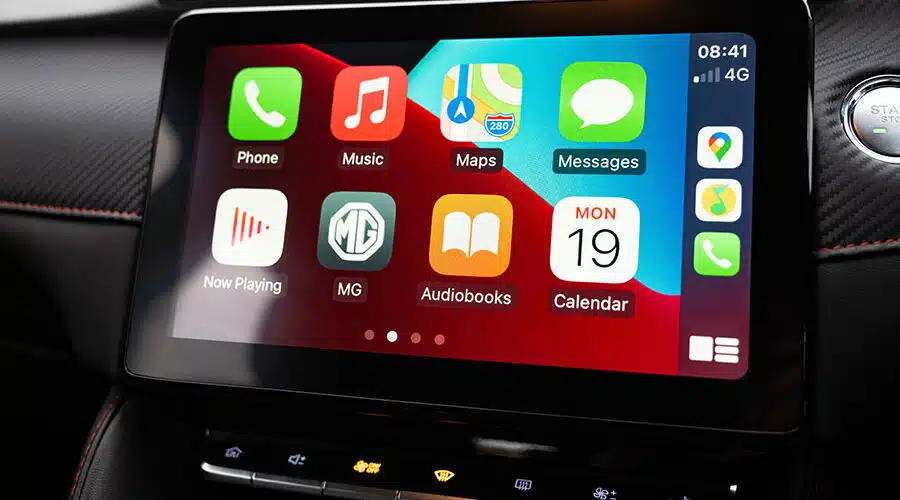 how-to-connect-apple-carplay-mg-hector
