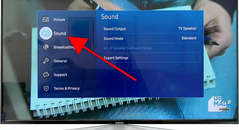 how-to-connect-bluetooth-speaker-to-samsung-smart-tv