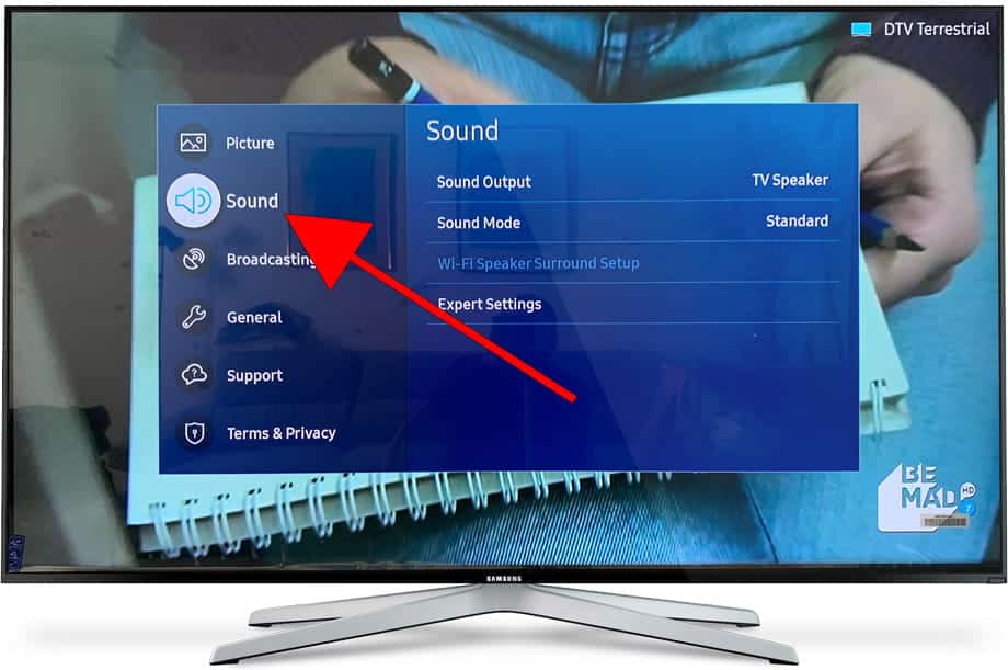 how-to-connect-bluetooth-speaker-to-samsung-smart-tv-how-to-connect