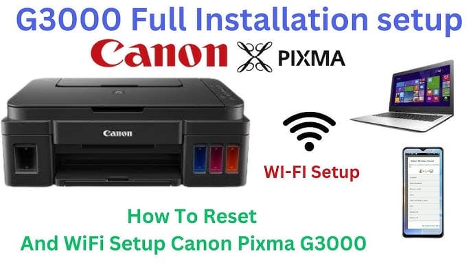 how-to-connect-canon-g3000-printer-to-wifi