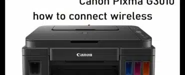 how-to-connect-canon-g3010-printer-to-wifi