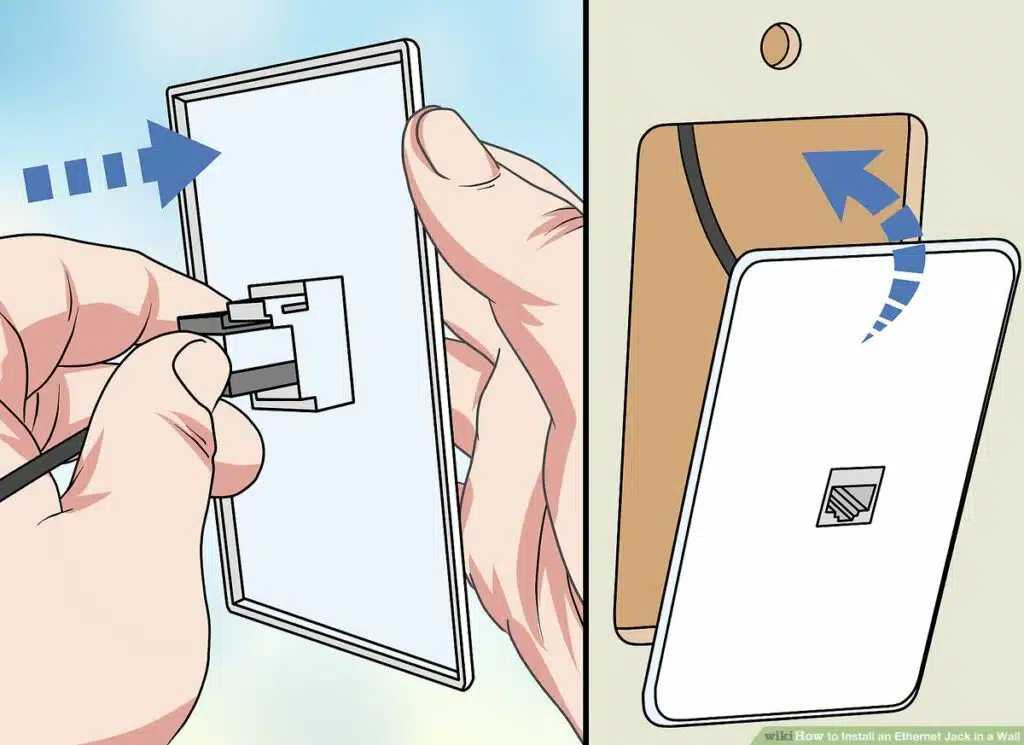 how-to-connect-ethernet-cable-to-wall-socket