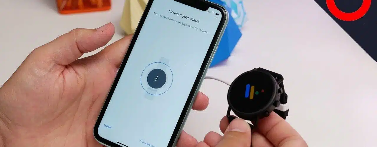 how-to-connect-fossil-watch-to-lphone