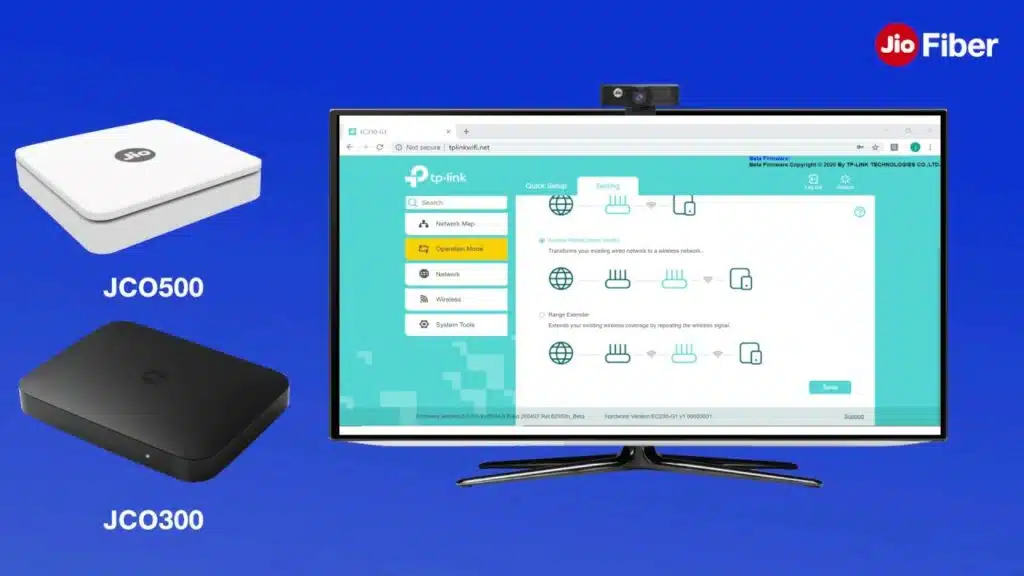 how-to-connect-tp-link-extender-with-jio-fiber