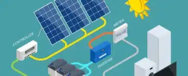 how-to-connect-two-solar-panels-to-one-battery