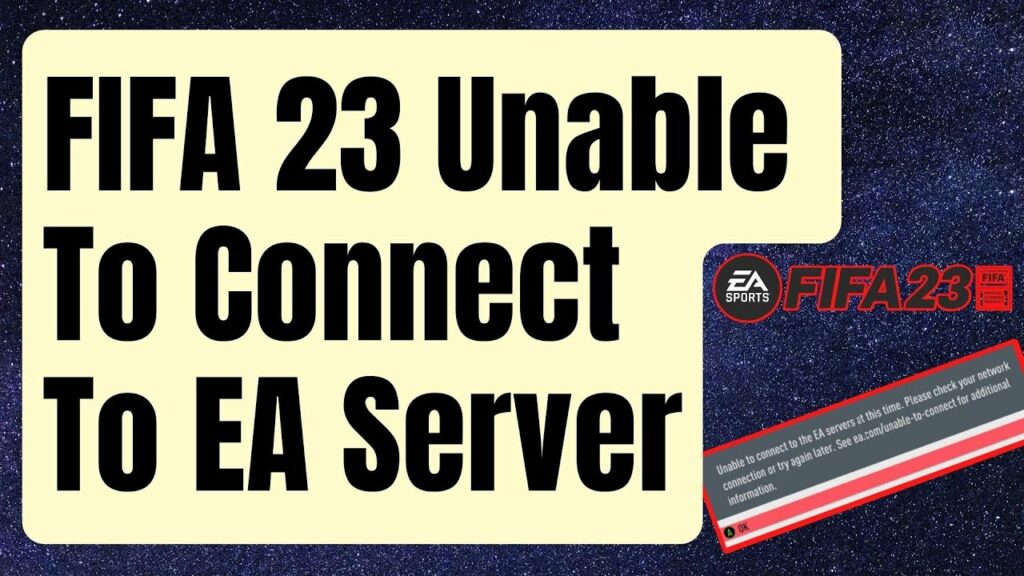 unable-to-connect-to-ea-servers