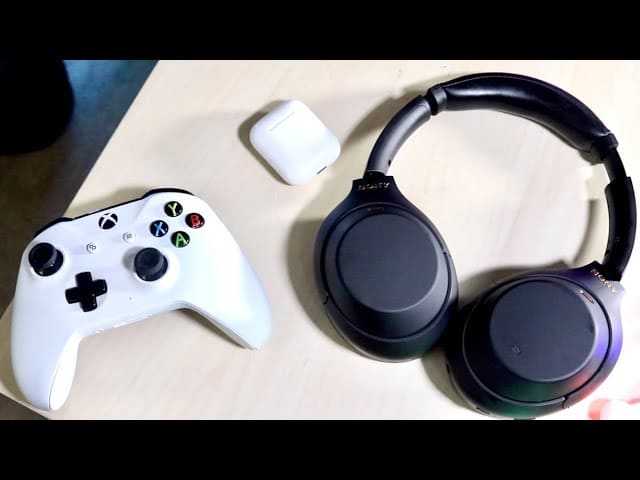 how-to-connect-biuetooth-headphones-to-xbox-series-x