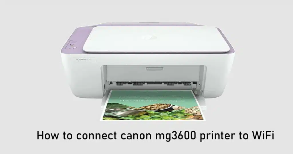 how-to-connect-canon-mg3600-printer-to-wifi