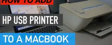 how-to-connect-hp-printer-to-mac-with-usb