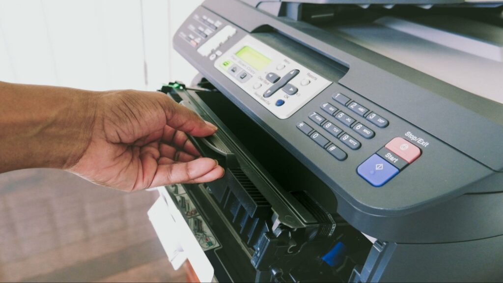 how-to-connect-printer-to-laptop-with-cable