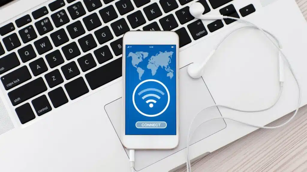 how-to-connect-wifi-without-password-app