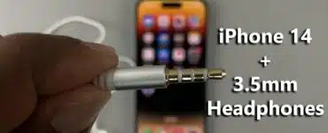 how-to-connect-wired-headphones-to-iphone-14