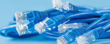 which-type-of-network-cable-is-commonly-used-to-connect-office-computer-to-the-local-network