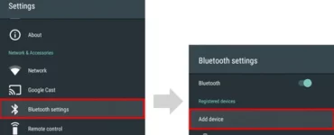 how-to-connect-bluetooth-to-android-tv