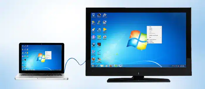 how-to-connect-laptop-to-smart-tv-with-hdmi