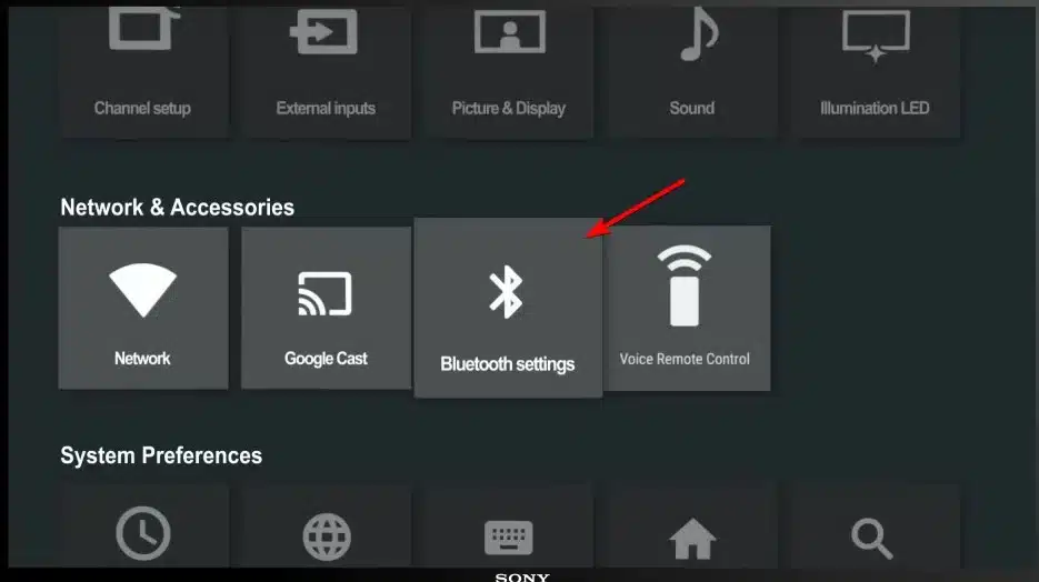 how-to-connect-laptop-to-sony-bravia-tv-via-bluetooth