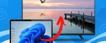 how-to-connect-laptop-to-tv-wirelessly-windows-11