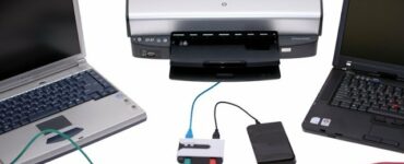 how-to-connect-one-printer-to-two-computers-with-network-windows-10