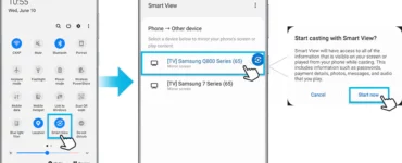how-to-connect-samsung-phone-to-tv-wirelessly